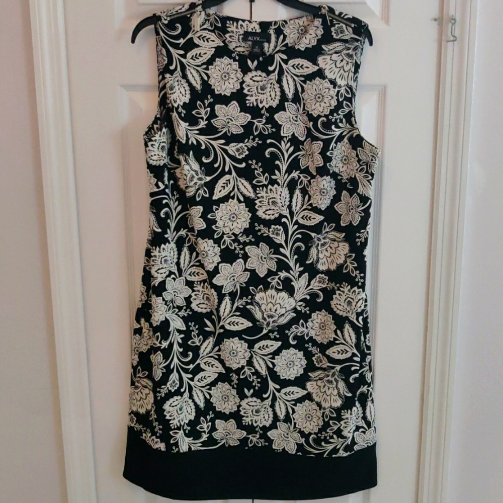 Alyx Dress